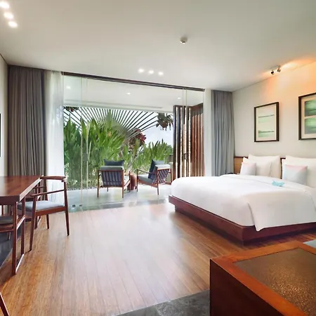 The Tamarind Resort - Nusa Lembongan-3