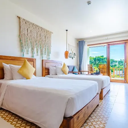 Camia Resort & Spa-3
