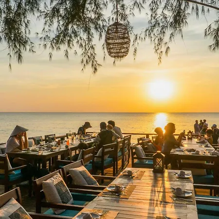 Camia Resort & Spa-2