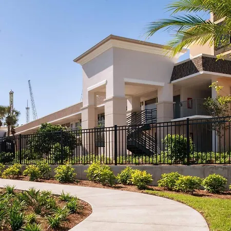 Wyndham I-Drive Avanti Resort & Conference Center-3