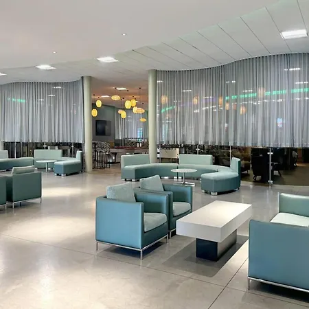 Wyndham I-Drive Avanti Resort & Conference Center-2