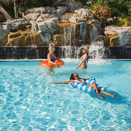 Wyndham I-Drive Avanti Resort & Conference Center-3