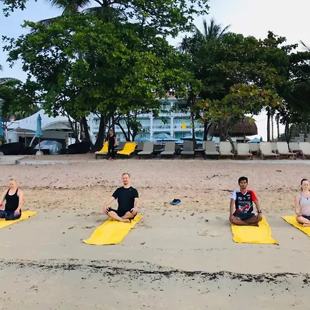 Centara Ao Nang Beach Resort & Spa Krabi-3
