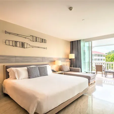 Centara Ao Nang Beach Resort & Spa Krabi-3
