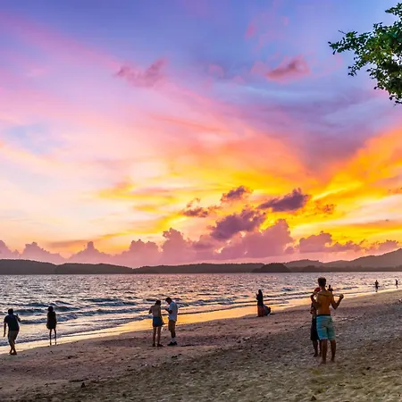 Centara Ao Nang Beach Resort & Spa Krabi-2