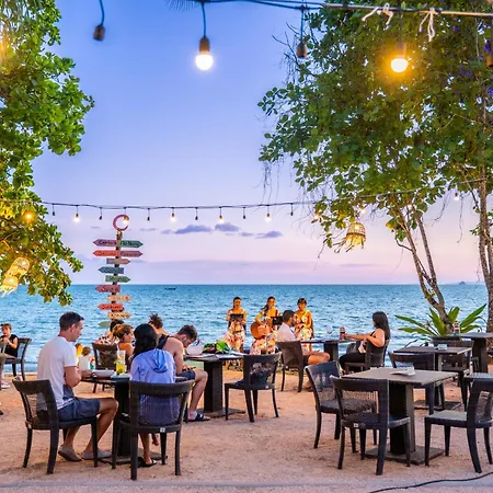 Centara Ao Nang Beach Resort & Spa Krabi-2