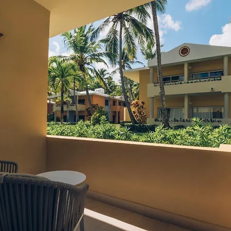Iberostar Selection Coral Bavaro-2