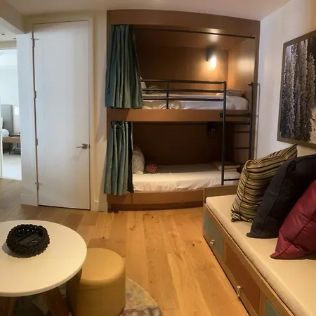 Lift Park City Condominiums By Vail Resorts-3