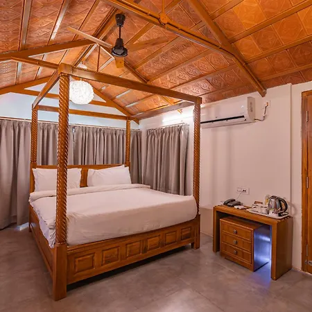 Brown Town Resort & Spa-2
