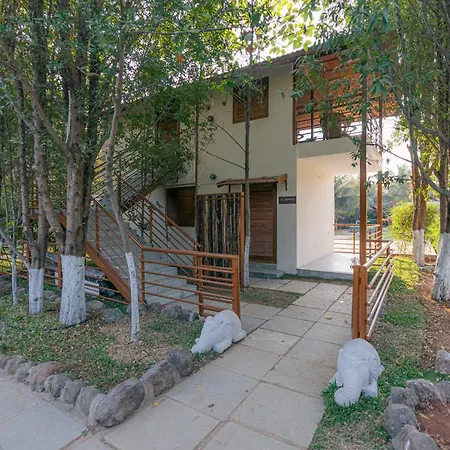 Brown Town Resort & Spa-2