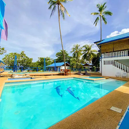 Rainbow Bay Beach & Dive Resort-2