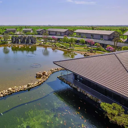 Kobi Onsen Resort Hue, Affiliated By Melia-2