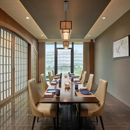 Kobi Onsen Resort Hue, Affiliated By Melia-3