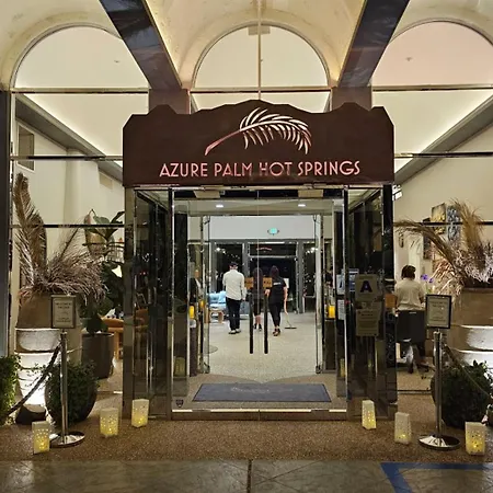 Azure Palm Hot Springs-2