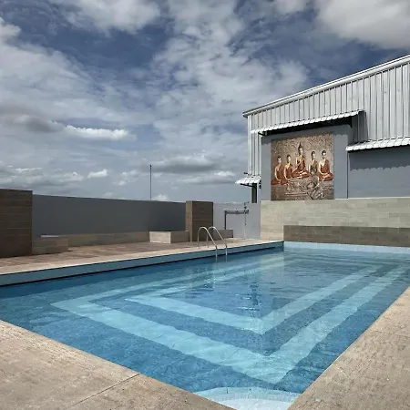 Heritage Residency By Lemongrove Hospitality-3