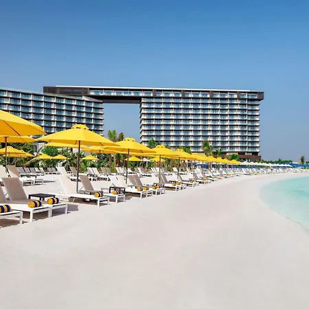 Moevenpick Resort Al Marjan Island-2