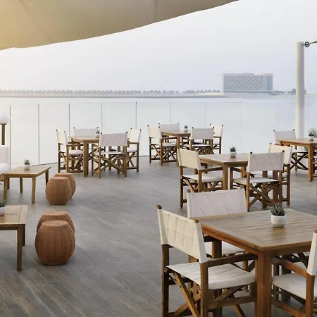 Moevenpick Resort Al Marjan Island-2