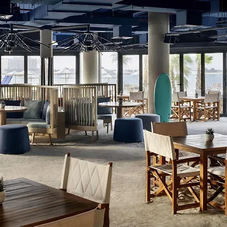 Moevenpick Resort Al Marjan Island-3