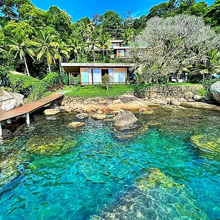 Verde Mar Pousada-3