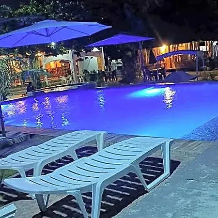 Rrj'S Beach Resort-2