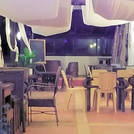 Damara Beachfront Resort-3