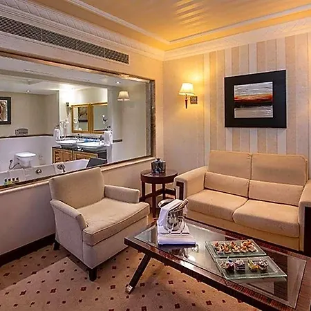 Premier Le Reve Hotel & Spa Sahl Hasheesh - Adults Only 16 Years Plus-2