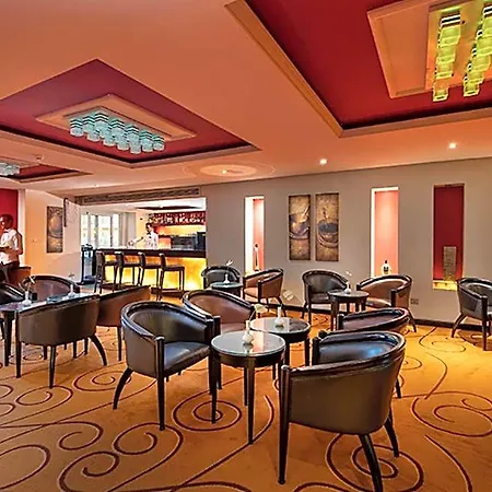 Premier Le Reve Hotel & Spa Sahl Hasheesh - Adults Only 16 Years Plus-2