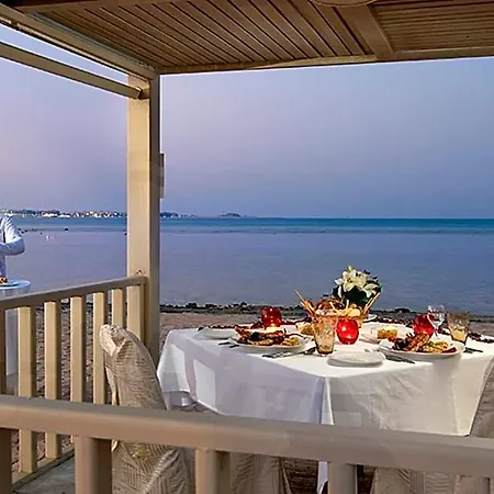 Premier Le Reve Hotel & Spa Sahl Hasheesh - Adults Only 16 Years Plus-2