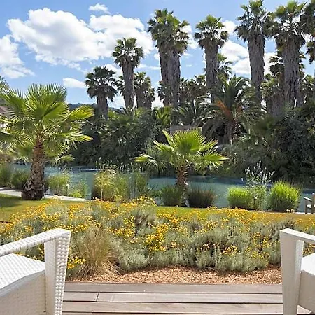 Indian Springs Resort & Spa-2
