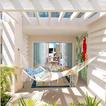 Margaritaville Island Reserve Riviera Maya - An Adults Only Karisma All-Inclusive Experience-3