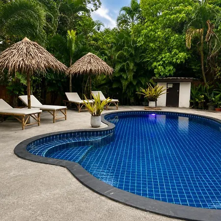 Tropical Village Resort-3