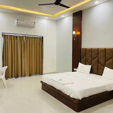 The Ratan Resort & Retreat-2