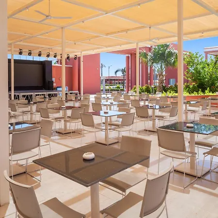 Pickalbatros Laguna Club Resort Sharm El Sheikh-3