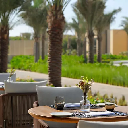 Sofitel Ras Al Khaimah Al Hamra Beach Resort-2