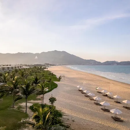 The Ocean Resort By Fusion Quy Nhon-3