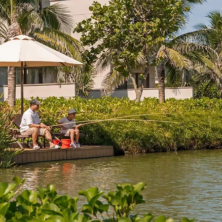 The Ocean Resort By Fusion Quy Nhon-2