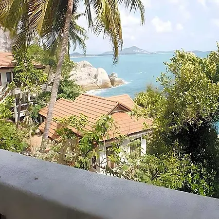 Coral Cove Resort-3