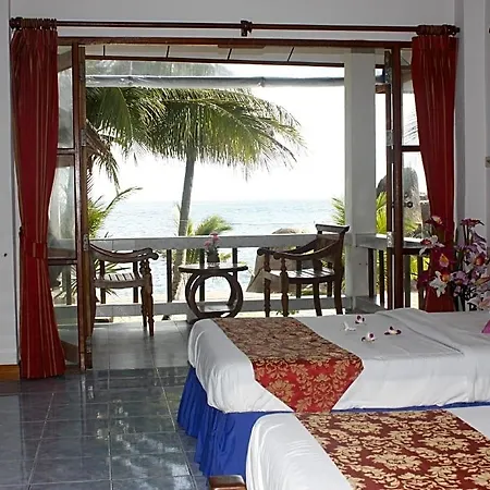 Coral Cove Resort-2