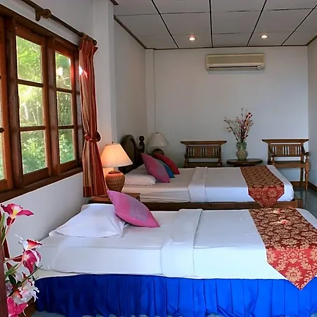 Coral Cove Resort-3