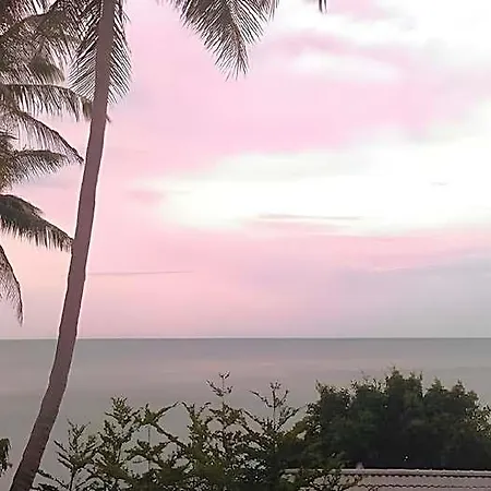 Coral Cove Resort-3