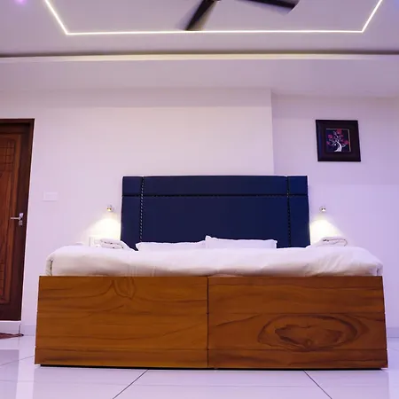 Skylar Seaview Beach Resort & Ayurveda Varkala-2