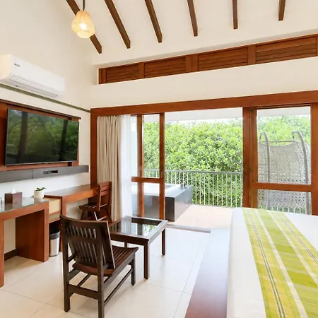 Wayanad Silverwoods Forest Resort & Spa-2