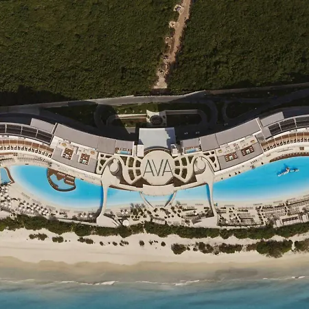 Ava Resort Cancun-3