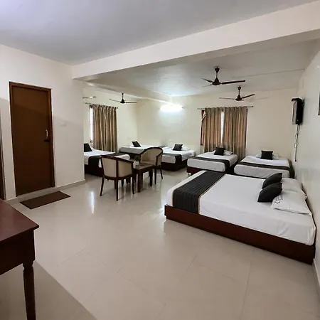 Bkr Resort-2