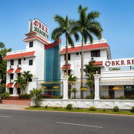 Bkr Resort-3