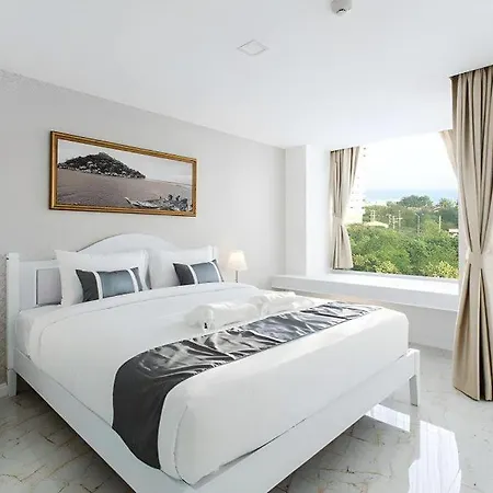 B2 Hua Hin Premier Hotel-2