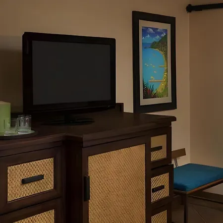 Disney'S Caribbean Beach Resort-3