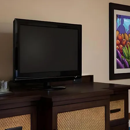 Disney'S Caribbean Beach Resort-2
