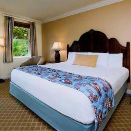 Disney'S Old Key West Resort-3