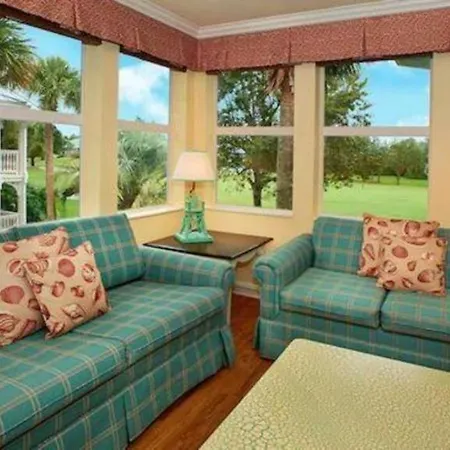 Disney'S Old Key West Resort-2
